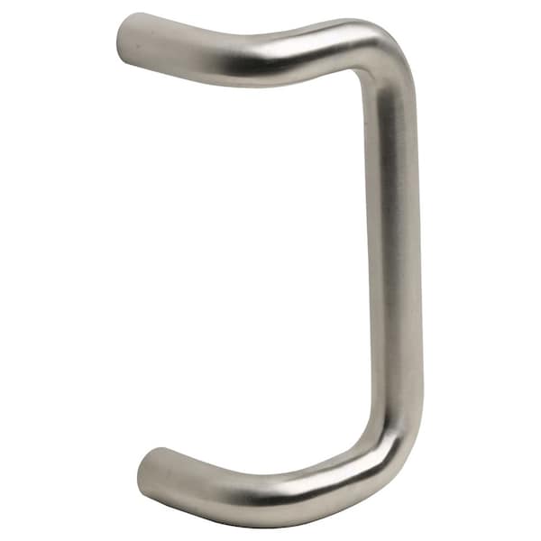 Pulls and Push Plates